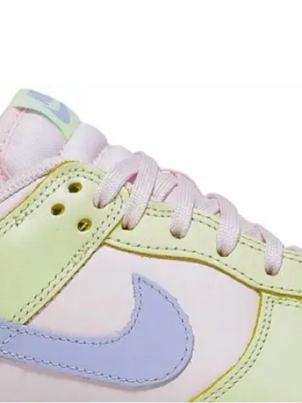 Nike Dunk Lime Ice sneaker - Image 3