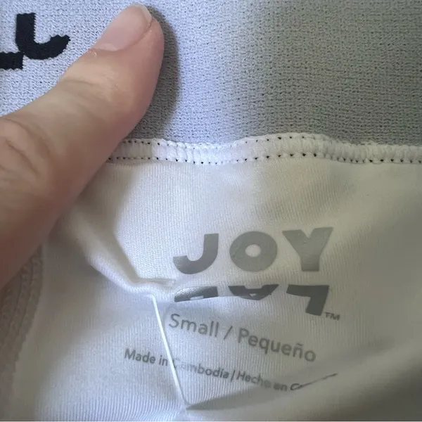 joylab athletic skirt size small - Image 3