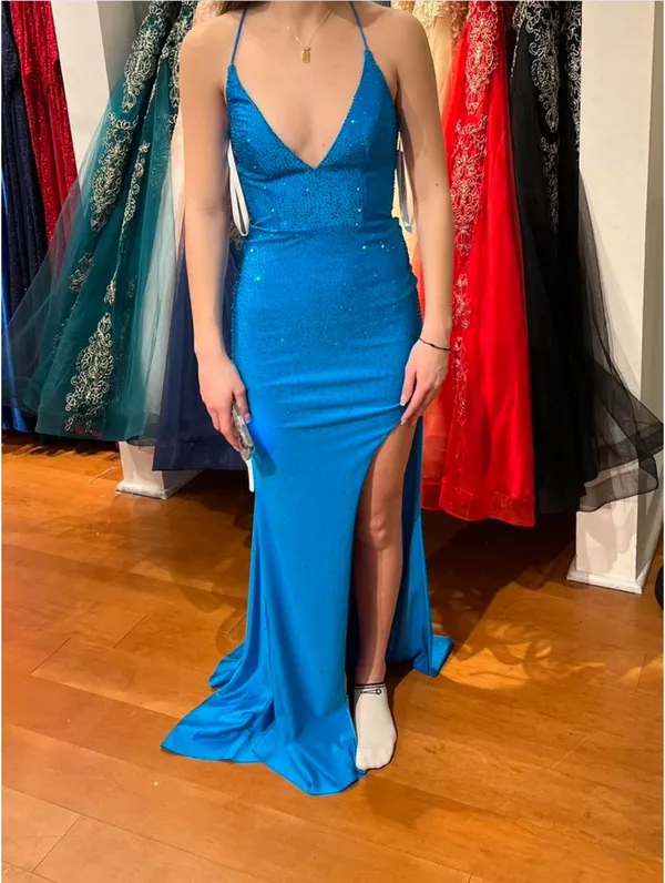 Prom Dress Sherri Hill - Image 2