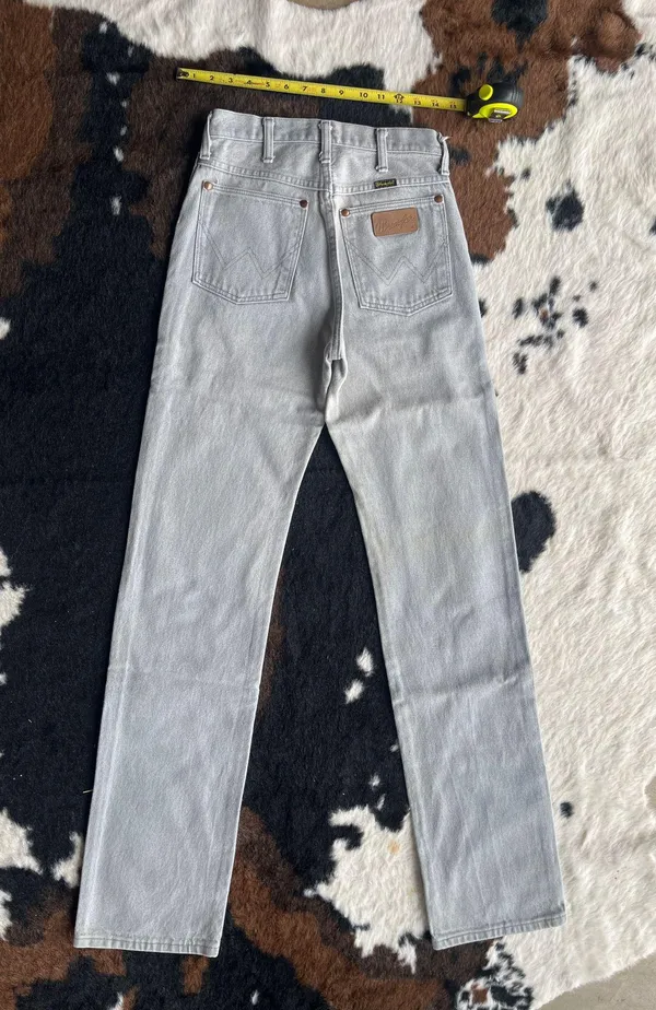 Vintage Wrangler Jeans - Image 3