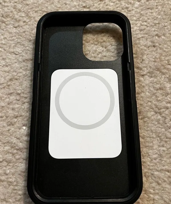 OtterBox The  defender pro case for iPhone 13 Pro Max. Great protector! - Image 3