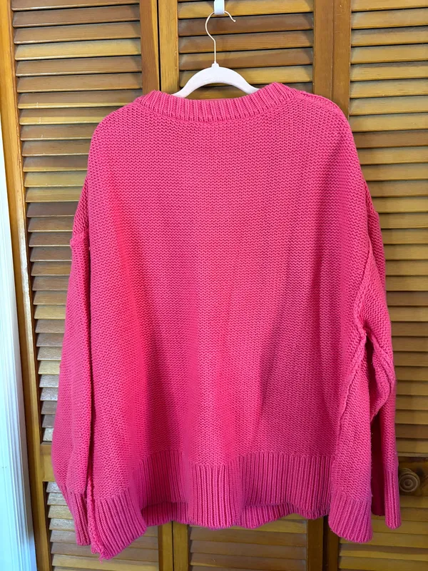 Free People Sweater - Image 2