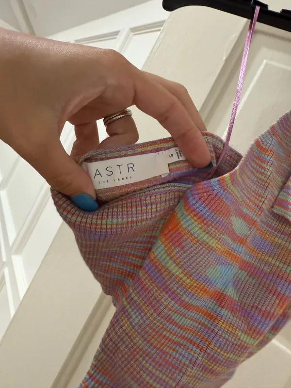 ASTR The Label Top - Image 2