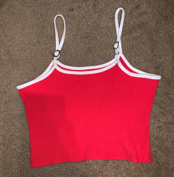 SheIn Tank Top - Image 2