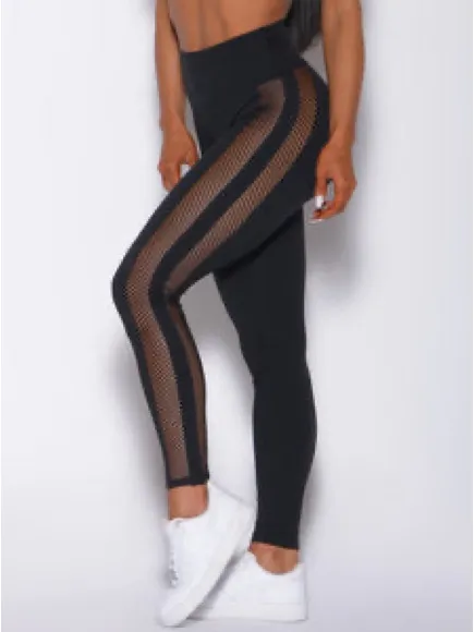 Bombshell MOHAWK LEGGINGS - Image 6