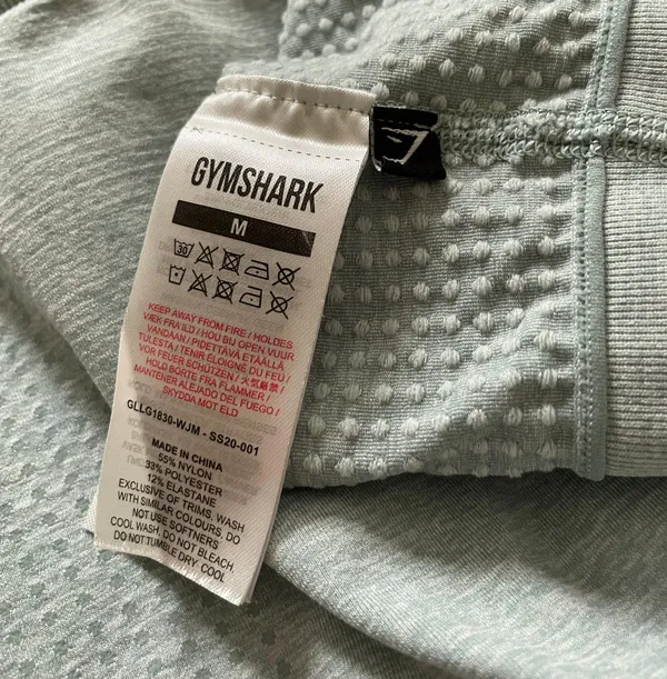 Gymshark Leggings - Image 7