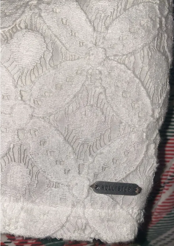 Hollister Dress Mini - Image 3