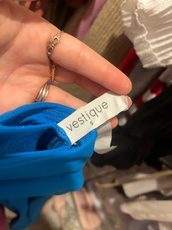 Vestique Athletic Dress - Image 3