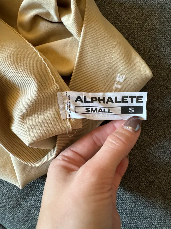 Alphalete Amplify Leggings - Image 3