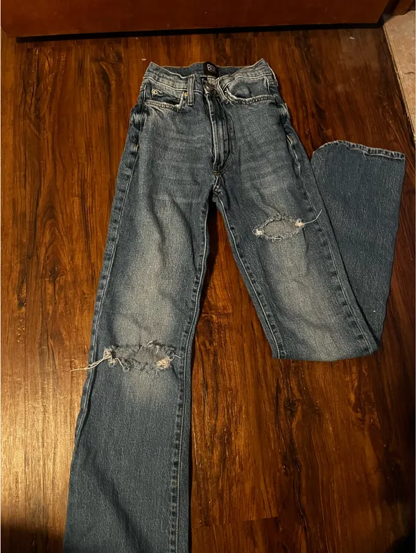 BDG Jeans High-Rise bootcut - Image 3