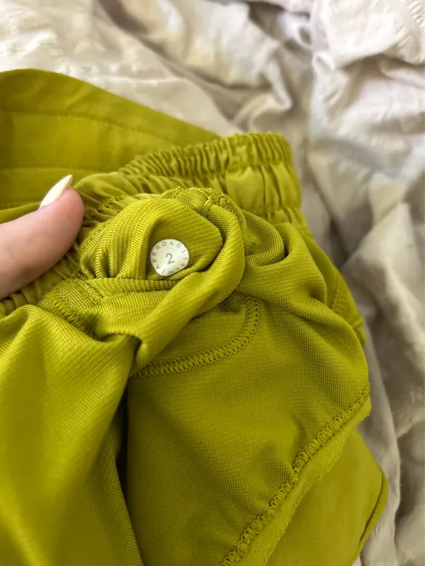 Lululemon Shorts - Image 4