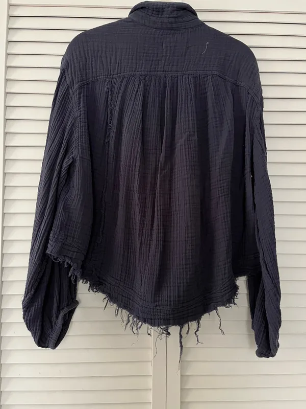 Free People Top - Image 3