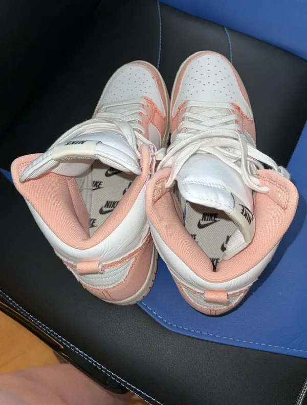 Nike High Top Dunks - Image 5