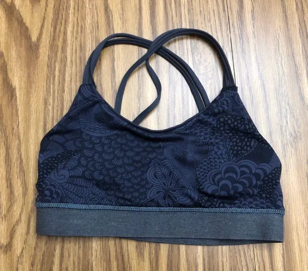 Maaji Instantaneous Reversible Sports Bra - Image 3