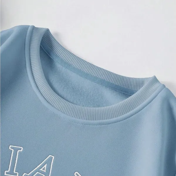 SheIn Miami sweatshirt - Image 3