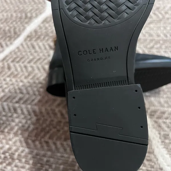 Cole Haan Reid Waterproof ankle boot sz 6B - Image 6