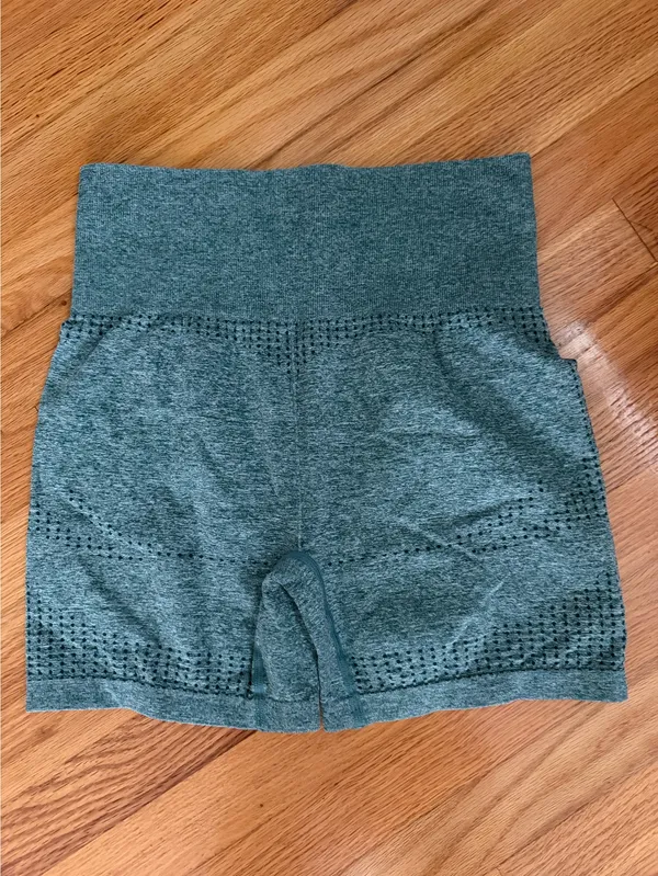Amazon Workout Shorts - Image 4