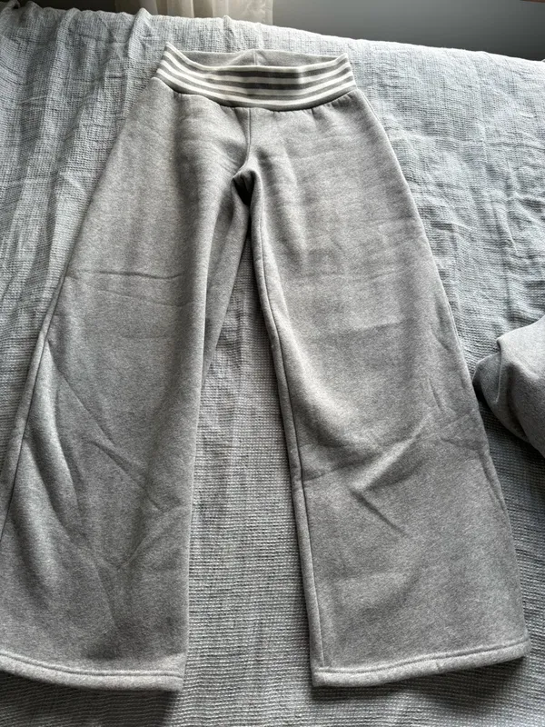 Edikted grey sweat set - Image 7