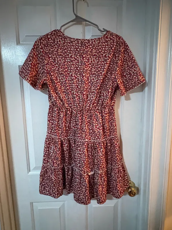 SHEIN Summer Dress - Image 2