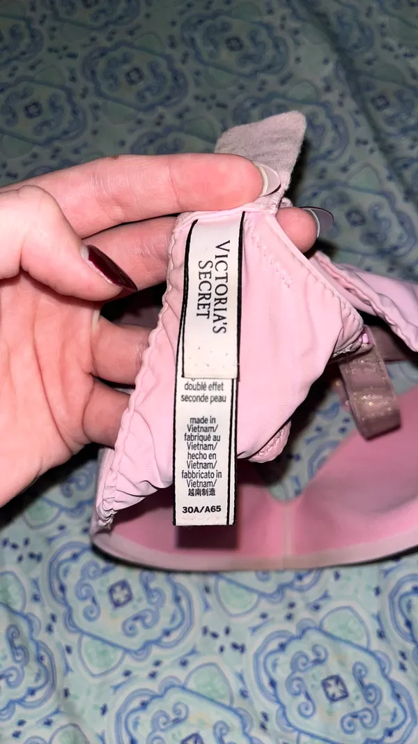 Victoria's Secret Bra - Image 3