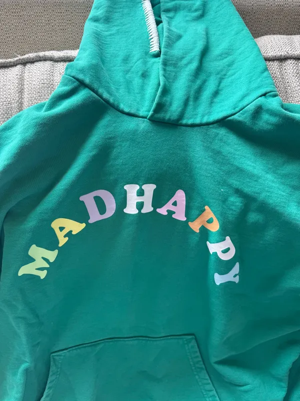 Madhappy Sweatshirt Hoodie - Image 3