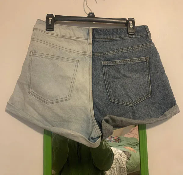 Mom Shorts - Image 2