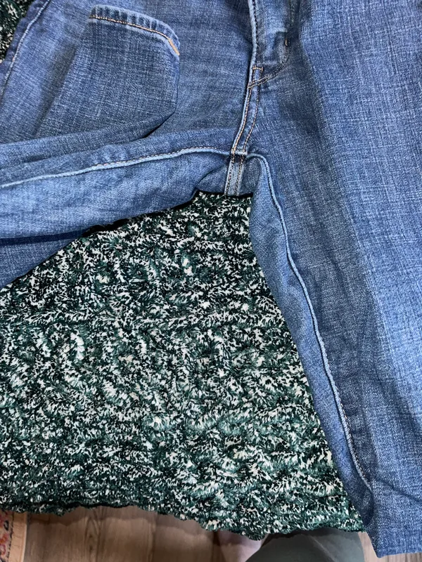 Levi's 311 Shaping Skinny Jeans - Image 2