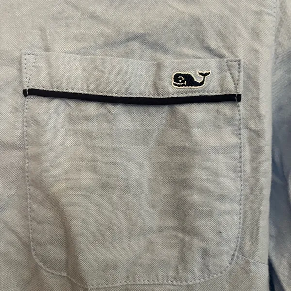 VINEYARD VINES‎ Size XS | Night Shirt - Image 3