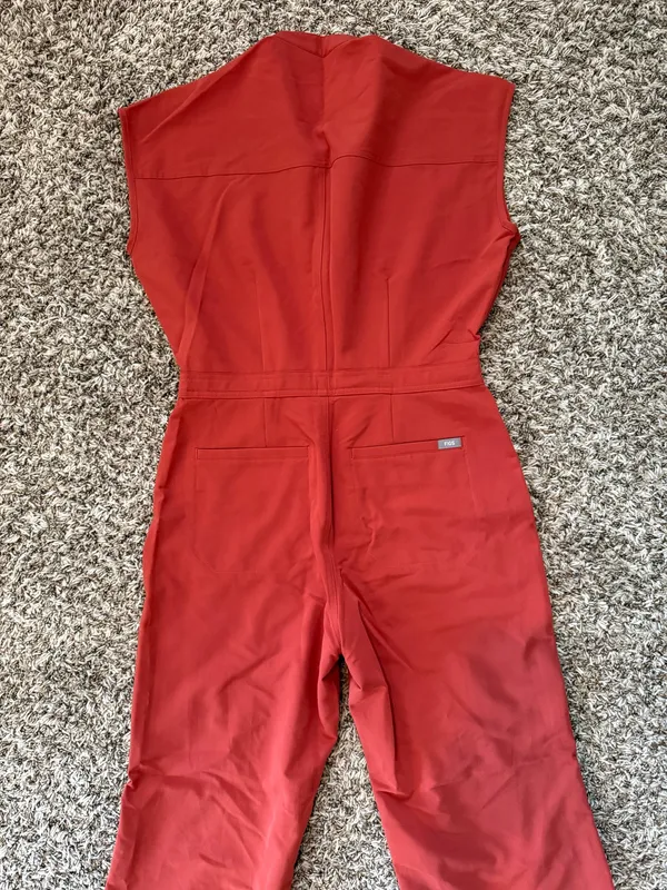 FIGS Jumpsuit Rafaela - Image 6