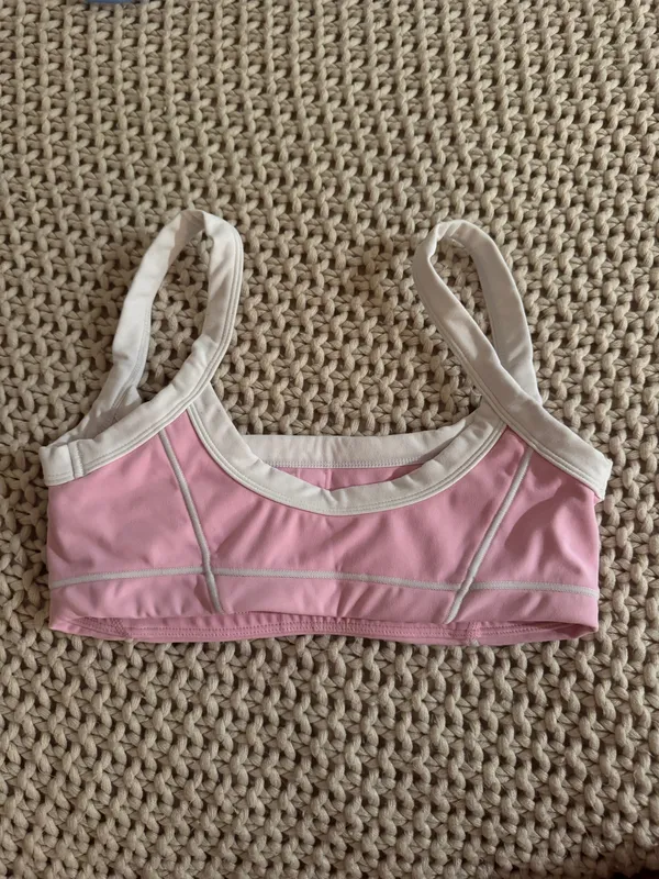 Bo Tee Sports Bra - Image 4