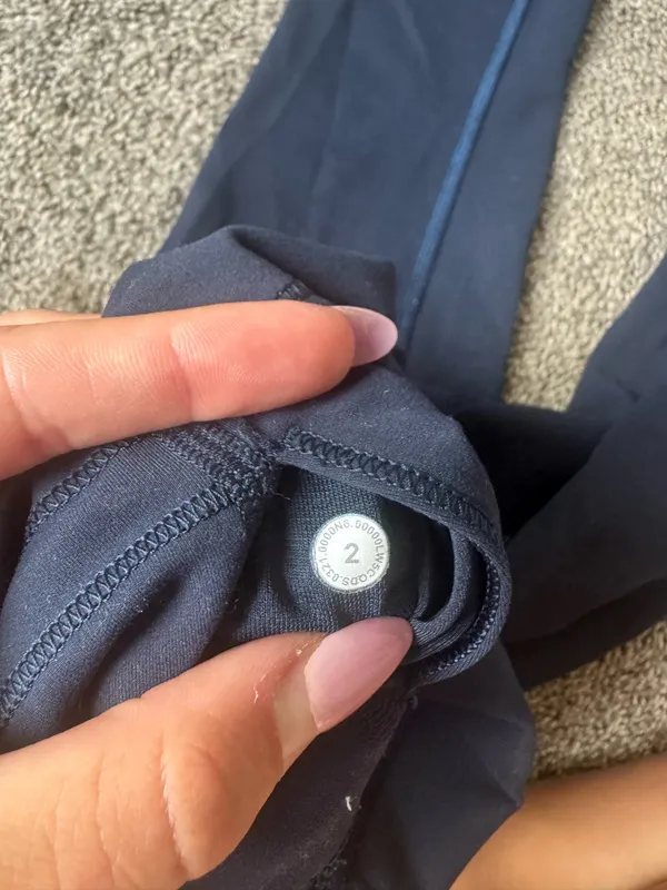 Lululemon Leggings - Image 4