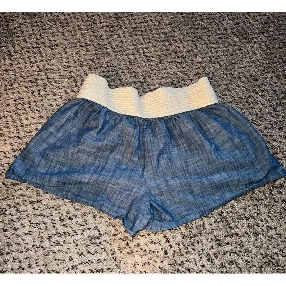 Just be cotton‎ women's short size medium - Image 5