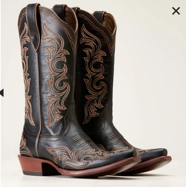 Ariat Hazen Western Boots - Image 10