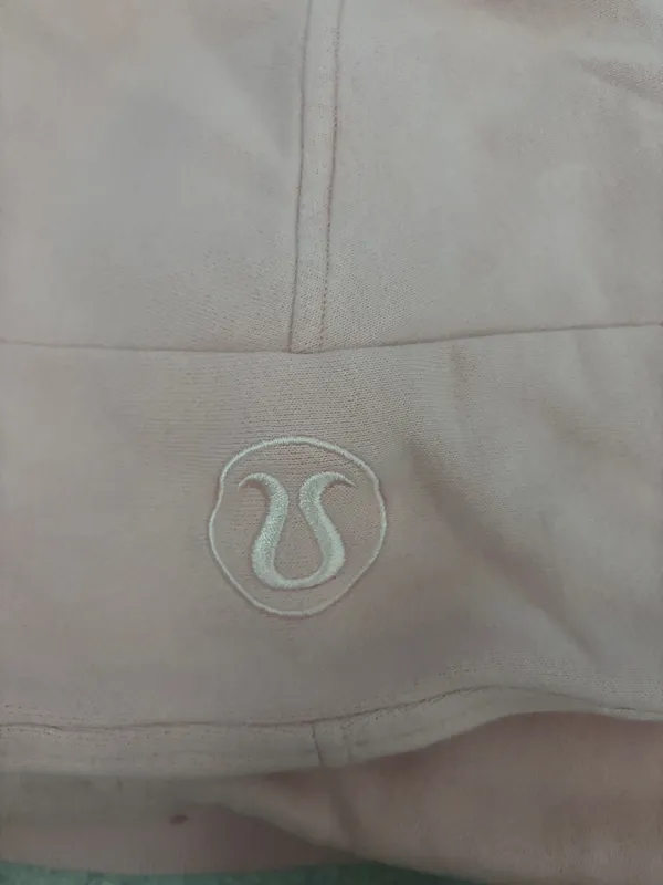 Lululemon Scuba Half-Zip - Image 4