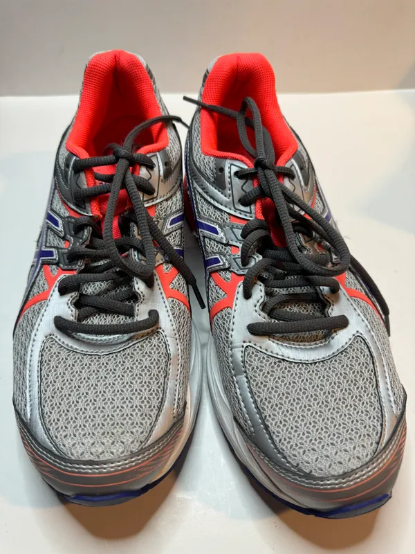 ASICS Womens Gel Flux 3 T664N Size 10 - Image 2