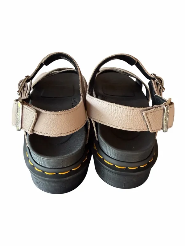 Dr. Martens NEW Women's Voss II Sandal Size 8 #260128 - Image 7