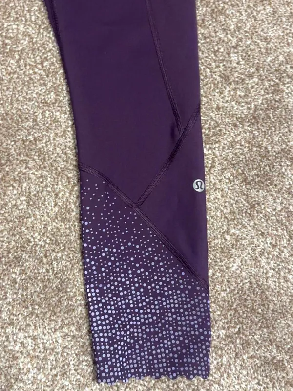 Lululemon Leggings - Image 7