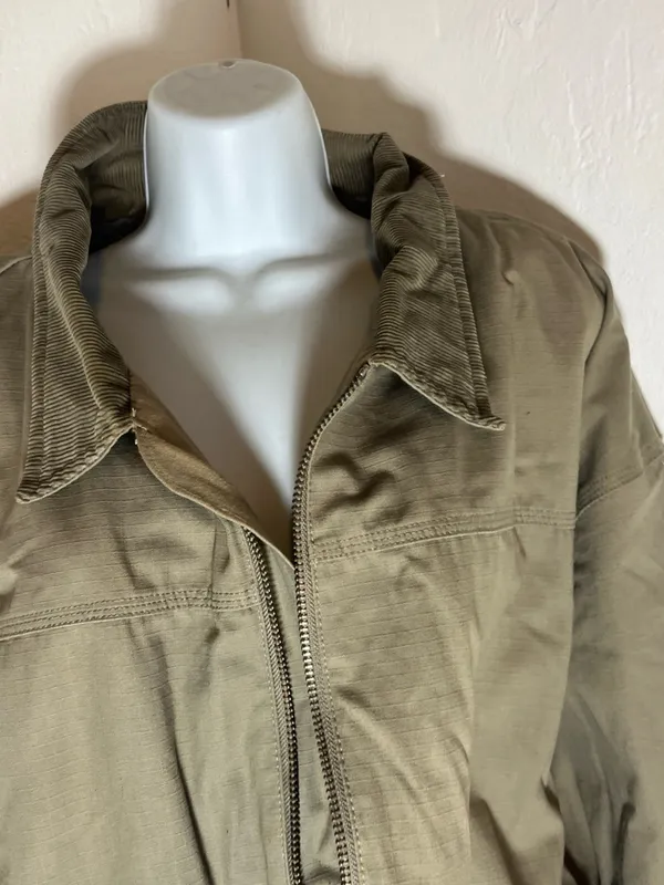 Riggs Workwear Wrangler Jacket Mens Size 4X - Image 4