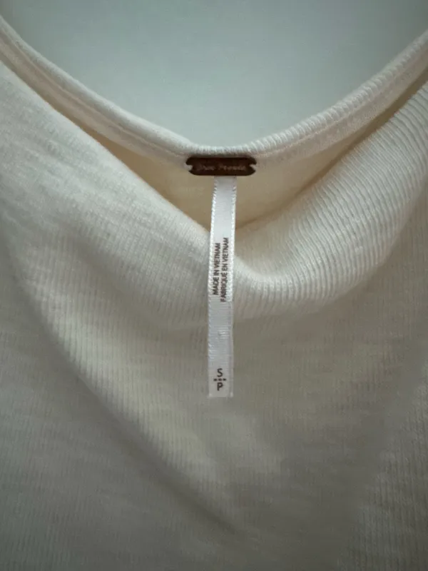 Free People Tank - Image 3