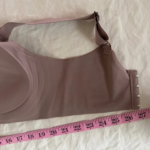 NEW Women's Free Bra Size 2XL #260490 - Image 6