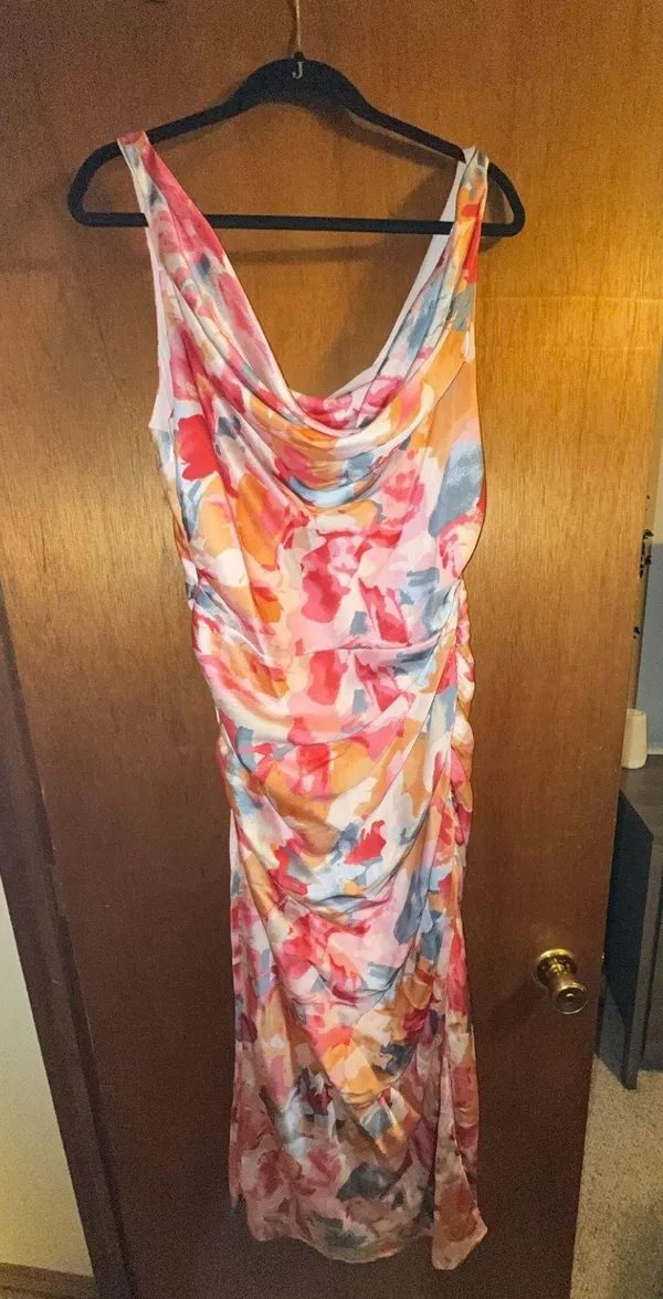 Abercrombie Dress - Image 2