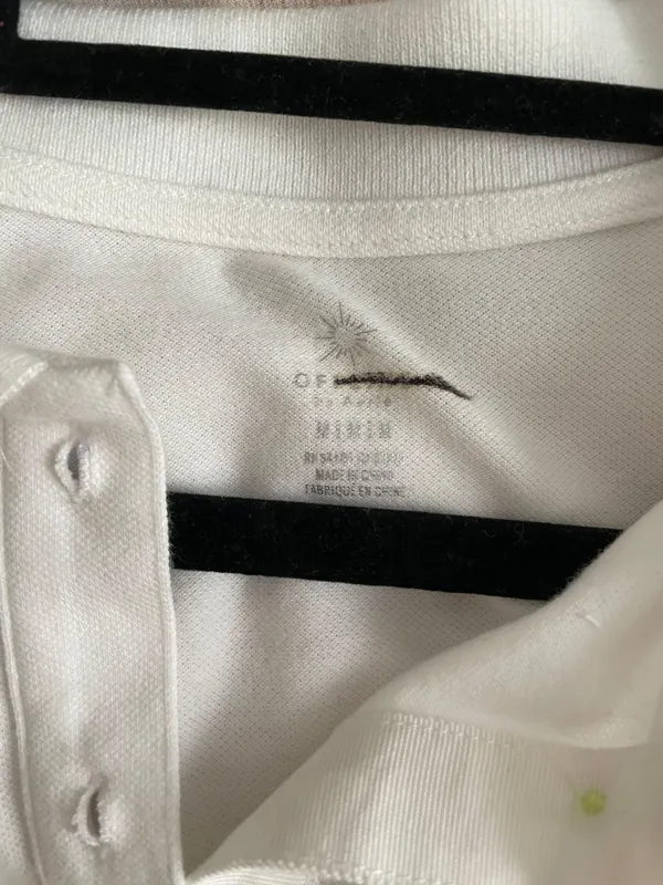 Aerie Button Shirt - Image 3