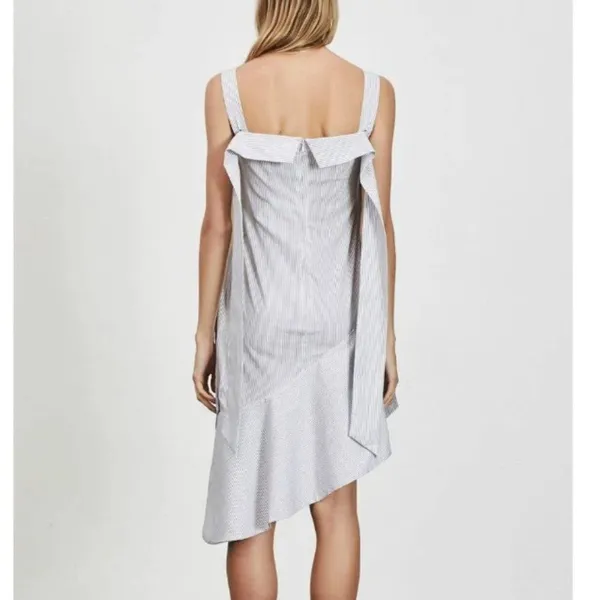 Revolve |‎ Elliatt tone striped dress XS - Image 3