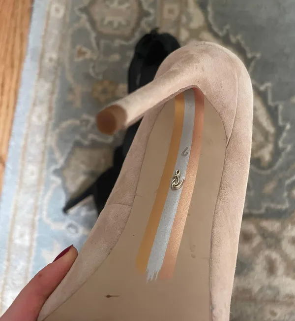 Pumps - Image 4