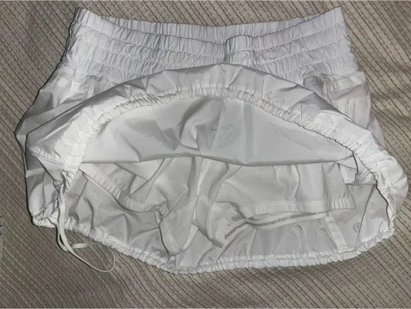 Lululemon Bubble Skort - Image 4