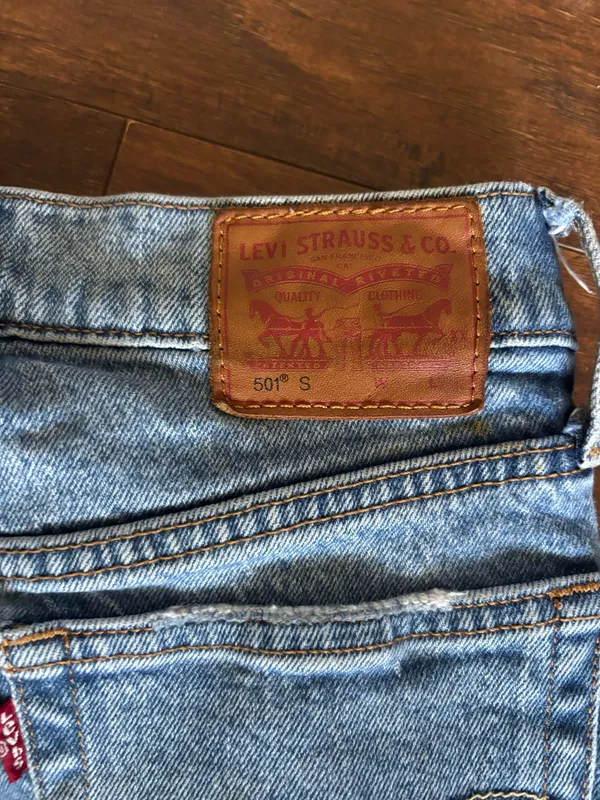 Levi’s Jeans - Image 4