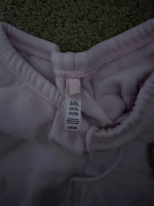 SKIMS Sweatpants - Image 3