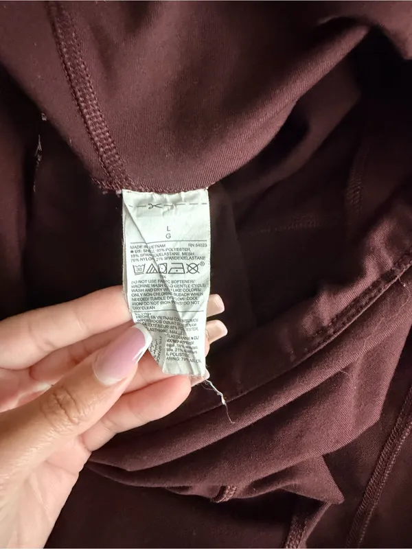 Old Navy Active Women's Elevate Leggings - Image 4