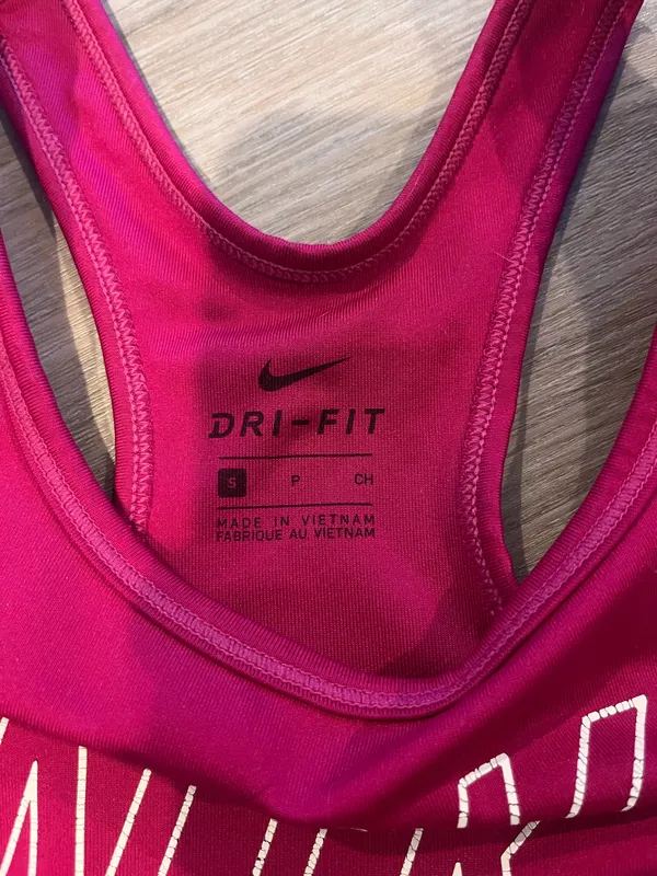 Nike sports bra - Image 3