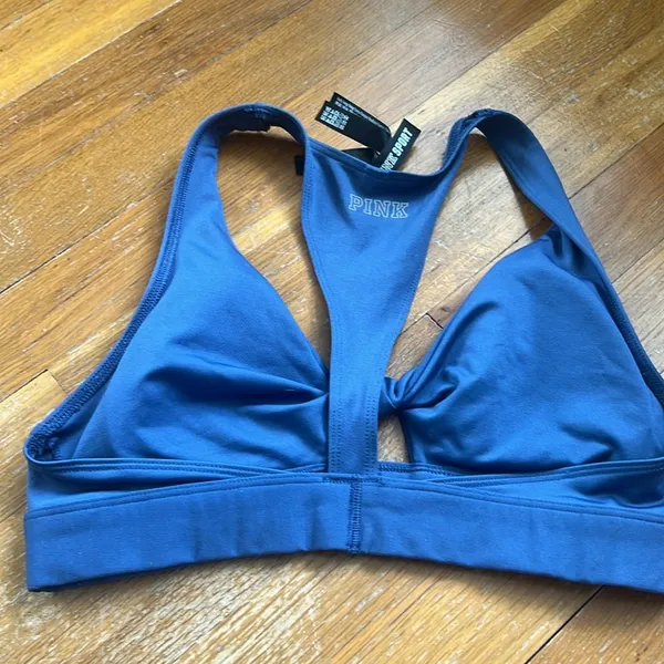 Victorias Secret Pink Sport bra size medium - Image 4